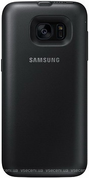 Фото Samsung Galaxy S7 Edge Black (EP-TG935BBRGRU)