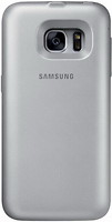 Фото Samsung Galaxy S7 Edge Silver (EP-TG935BSRGRU)