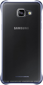 Фото Samsung Galaxy A5 SM-A510 Black (EF-QA510CBEGRU)