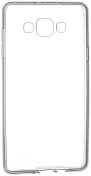 Фото VOIA Samsung A7 Transparent Jelly Clear
