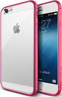 Фото Verus Crystal Mixx Bumber for Apple iPhone 6 Plus Pink