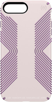 Фото Speck Apple iPhone 7 Presidio Grip Whisper Purple/Lilac Purple (SP-79987-5734)