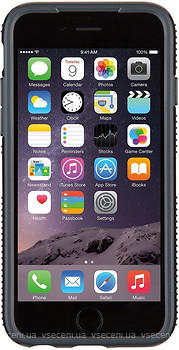 Фото Speck Apple iPhone 6/6S Plus CandyShell Black/Slate Grey (SP-73425-B565)