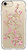 Фото Speck Apple iPhone 7 Presidio Clear Graphics Goldenblossom Pink/Clear (SP-79991-5754)