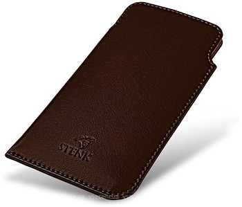 Фото Stenk Elegance BlackBerry Passport коричневий