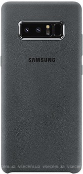 Фото Samsung Galaxy Note 8 SM-N950F Dark Grey (EF-XN950AJEGRU)