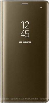 Фото Samsung Galaxy Note 8 SM-N950F Gold (EF-ZN950CFEGRU)