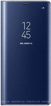 Фото Samsung Galaxy Note 8 SM-N950F Deep Blue (EF-ZN950CNEGRU)