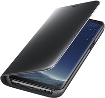 Фото Samsung Galaxy S8+ Black (EF-ZG955CBEGRU)