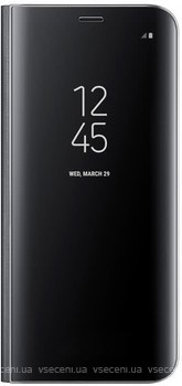 Фото Samsung Galaxy S8 Black (EF-ZG950CBEGRU)