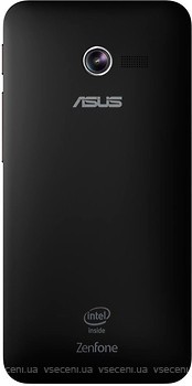 Фото Asus ZenFone A400 Zen Case Black (90XB00RA-BSL1F0)