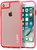 Фото Laut Fluro for Apple iPhone 7 Pink (Laut_IP7_FR_P)