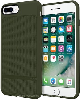Фото Incipio Apple iPhone 7 Plus/8 Plus Army Green (IPH1507AGN)