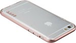 Фото Laut Exoframe Aluminium for Apple iPhone 6 Plus/6S Plus Rose Gold (Laut_IP6P_EX_RG)
