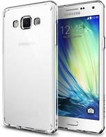 Фото Ringke Fusion for Samsung Galaxy A7 (Crystal)(556915)
