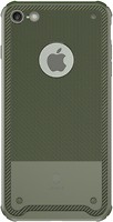 Фото Baseus Shield Series Case iPhone 7/8 Dark Green (ARAPIPH7-TS06)