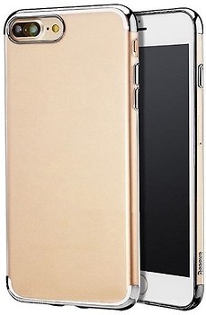 Фото Baseus Shining Case For iPhone 7 Plus/8 Plus Black
