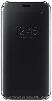 Фото Samsung Galaxy A5 SM-A520 Black (EF-ZA520CBEGRU)