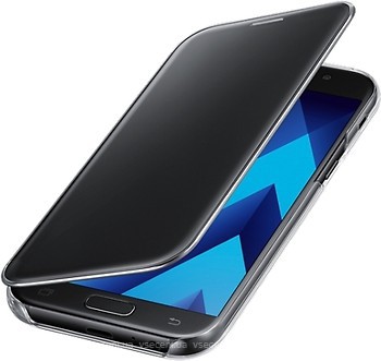 Фото Samsung Galaxy A7 SM-A720 Black (EF-ZA720CBEGRU)