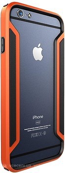 Фото Nillkin Bordor Series for Apple iPhone 6 Orange