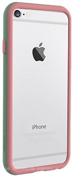 Фото Ozaki O!coat Shock band for Apple iPhone 6 Pink (OC567PK)