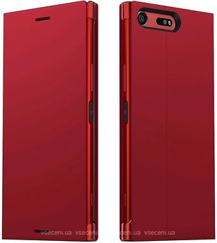 Фото Sony SCSG10 Red Rosso