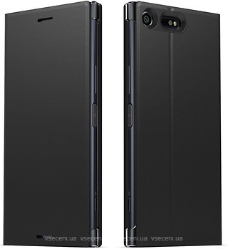 Фото Sony Style Stand Xperia XA2 Black (SCSH10/B)