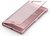 Фото Sony Touch Cover Xperia XZ1 G8342 Venus Pink (SCTG50/VP)