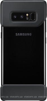 Фото Samsung Galaxy Note 8 SM-N950F Black (EF-MN950CBEGRU)