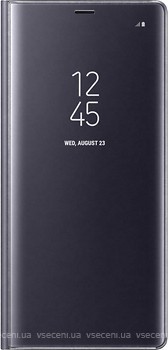 Фото Samsung Galaxy Note 8 SM-N950F Orchid Grey (EF-ZN950CVEGRU)