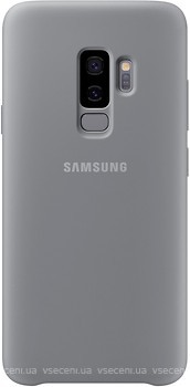 Фото Samsung Galaxy S9+ Grey (EF-PG965TJEGRU)