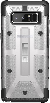 Фото UAG Plasma Samsung Galaxy Note 8 Ice (NOTE8-L-IC)