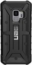 Фото UAG Pathfinder Samsung Galaxy S9 Black (GLXS9-A-BK)