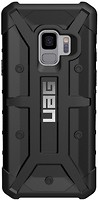 Фото UAG Pathfinder Samsung Galaxy S9 Black (GLXS9-A-BK)