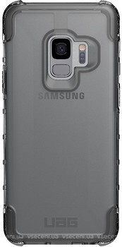 Фото UAG Plyo Samsung Galaxy S9 Ice (GLXS9-Y-IC)