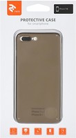 Фото 2E UT Case for Apple iPhone 7 Plus/8 Plus Grey (2E-IPH-7/8P-MCUTGR)
