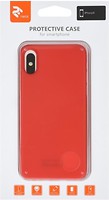 Фото 2E UT Case for Apple iPhone X Red (2E-IPH-X-MCUTR)