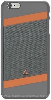 Фото Adonit Wallet Case for iPhone 6 Plus/6s Plus Silver