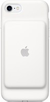 Фото Apple iPhone 7 Smart Battery Case White (MN012)