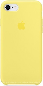 Фото Apple iPhone 7/8 Silicone Case Lemonade (MRFU2)
