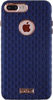 Фото Awei TPU Case F-7 iPhone 7 Plus/8 Plus Blue