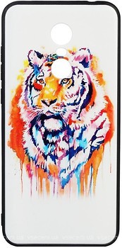 Фото BeCover 3D Print Xiaomi Redmi 5 Color Tiger (702041)