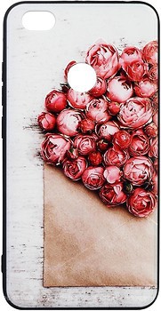 Фото BeCover 3D Print Xiaomi Redmi Note 5A Flower Buds (702127)