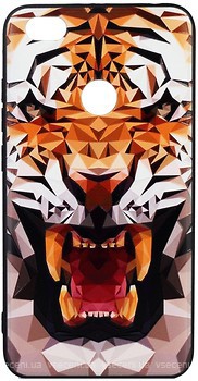 Фото BeCover 3D Print Xiaomi Redmi Note 5A Tiger (702142)