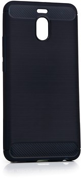 Фото BeCover Carbon Series Meizu M6 Note Deep Blue (701798)