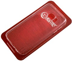 Фото ExtraDigital Samsung Galaxy S7 Crystal View (PCE4251)