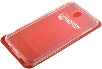 Фото ExtraDigital Samsung Galaxy J7 SM-J730 Crystal View (PCE4339)