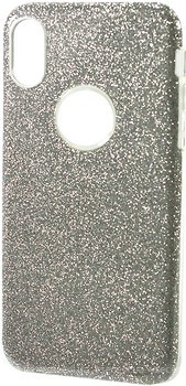 Фото Usams Bling Series Apple iPhone X Silver