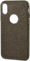 Фото Usams Bling Series Apple iPhone X Black