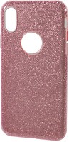 Фото Usams Bling Series Apple iPhone X Rose Gold